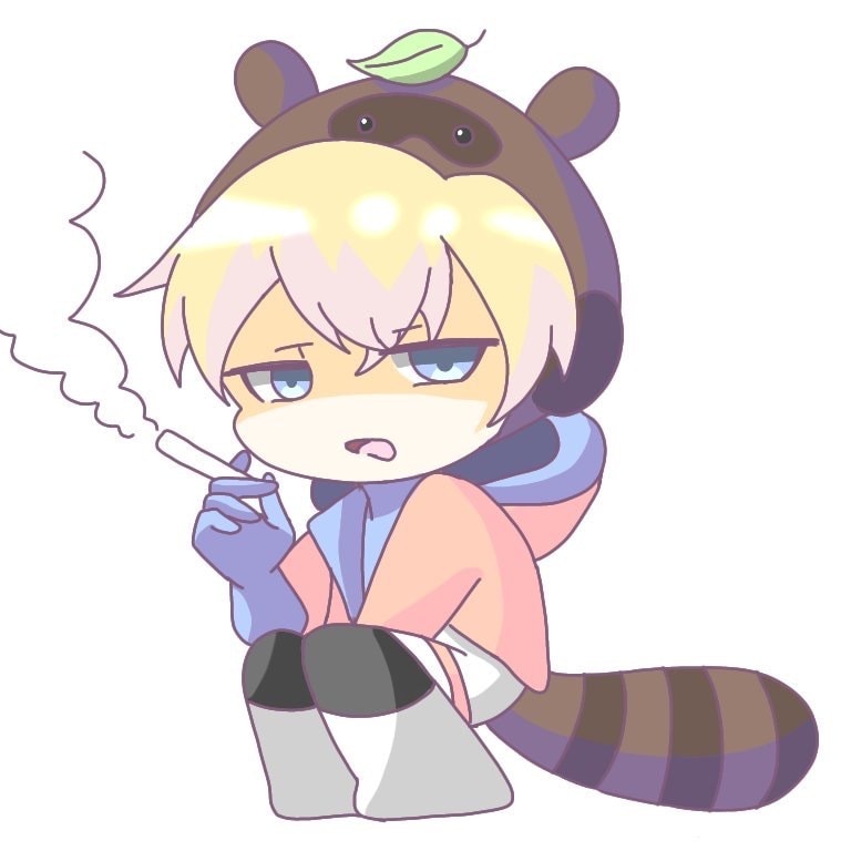 デフォルメキャラ描きます 特徴を捉えたミニキャラを作成します イメージ4