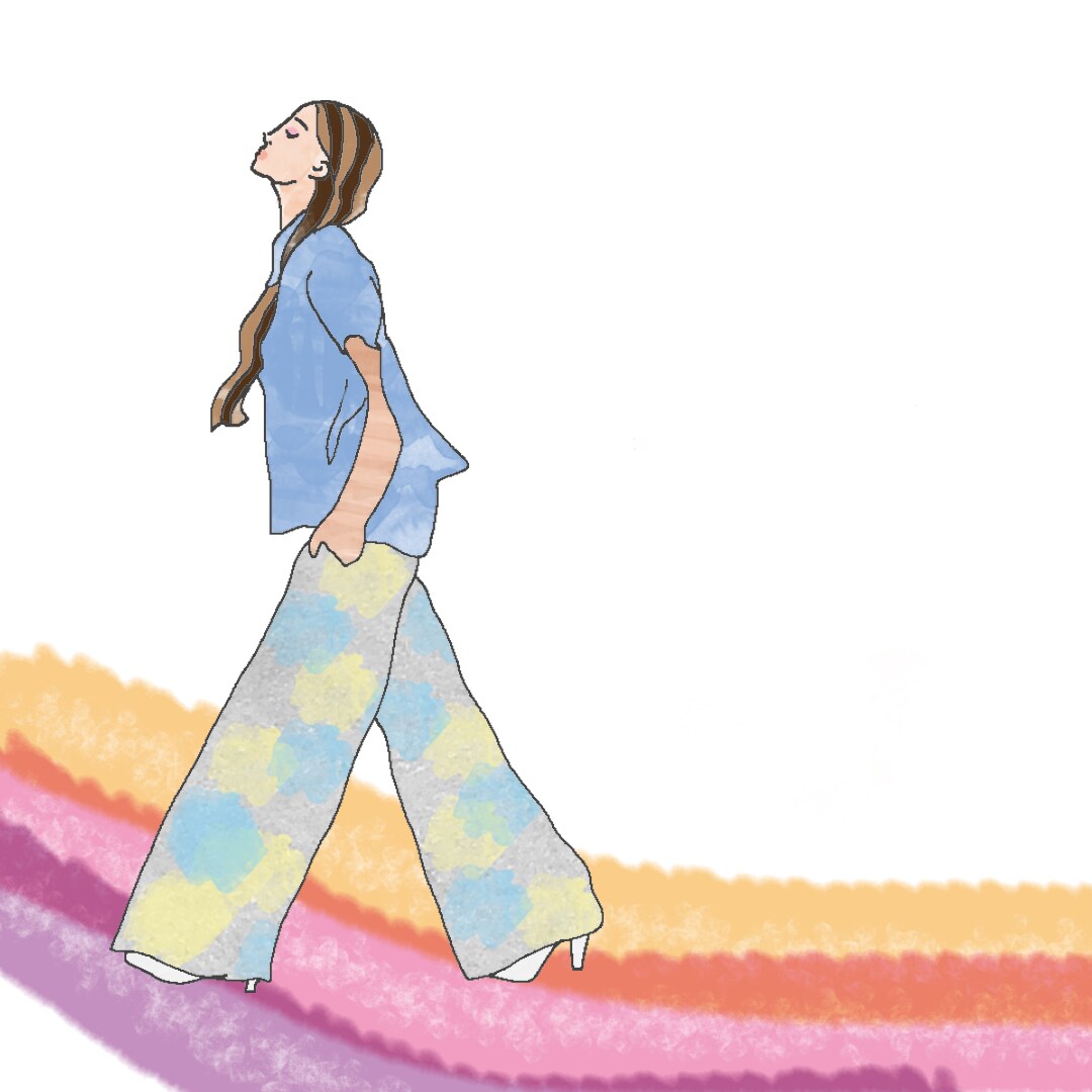 似顔絵もOK！女の子のイラストをお描きします 年内のご依頼限定！モニター価格にて制作致します イメージ10