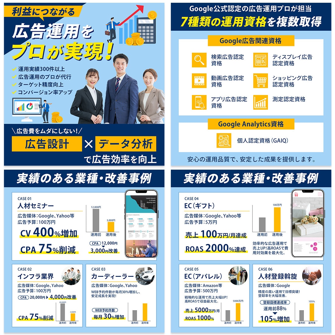購買意欲を高め売上UPに繋がる商品画像を制作します 実績7年・280件超 | 商品画像の売れるデザインを実現！ イメージ6
