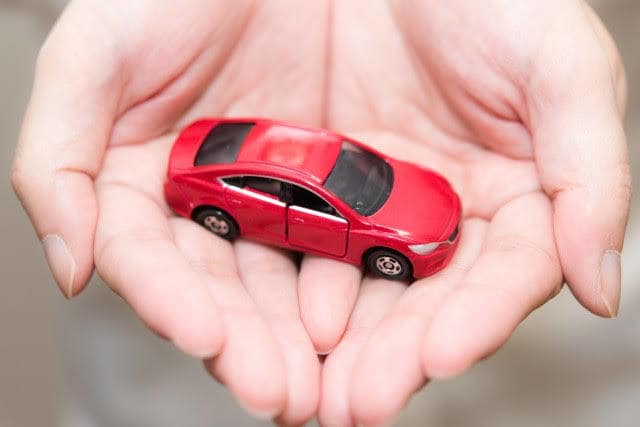 自動車を買う時の選び方教えます 特に女性の方、新卒の方聞いておいて損はないです♪ イメージ2