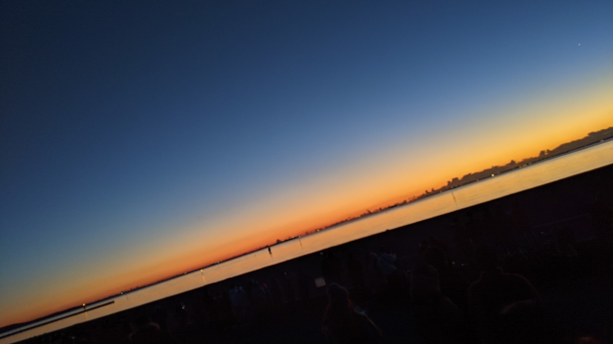 アイコンや仕事で使ったりする写真を代行して撮ります 風景写真を撮るのがうまい。カメラマンにも高く評価された イメージ2