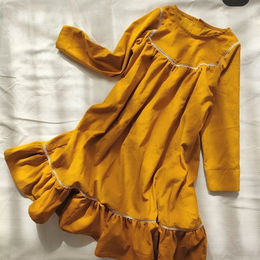 キッズ服お作りします 親子や兄妹のペアルックなど、ご希望のお洋服お作りします♪ イメージ3