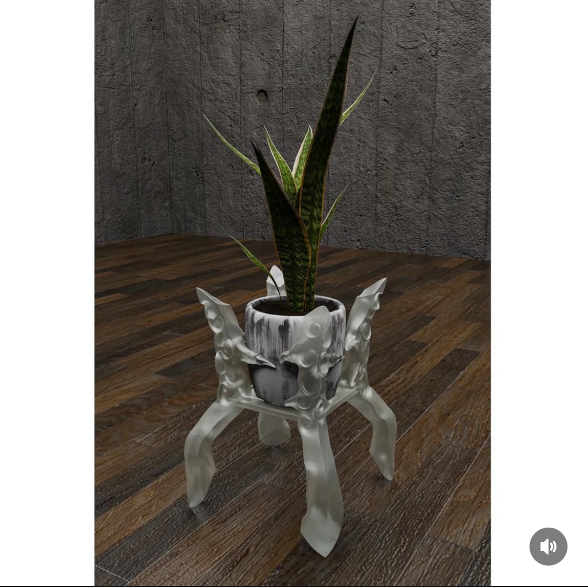 イラストから3Dプリント用データ制作します オリジナルキャラクターなどを3D化してみませんか？ イメージ1