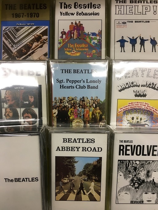 レコード、カセット、MDからの取り込みを代行します 昔聴いていた懐かしい楽曲をお手元に！ イメージ2