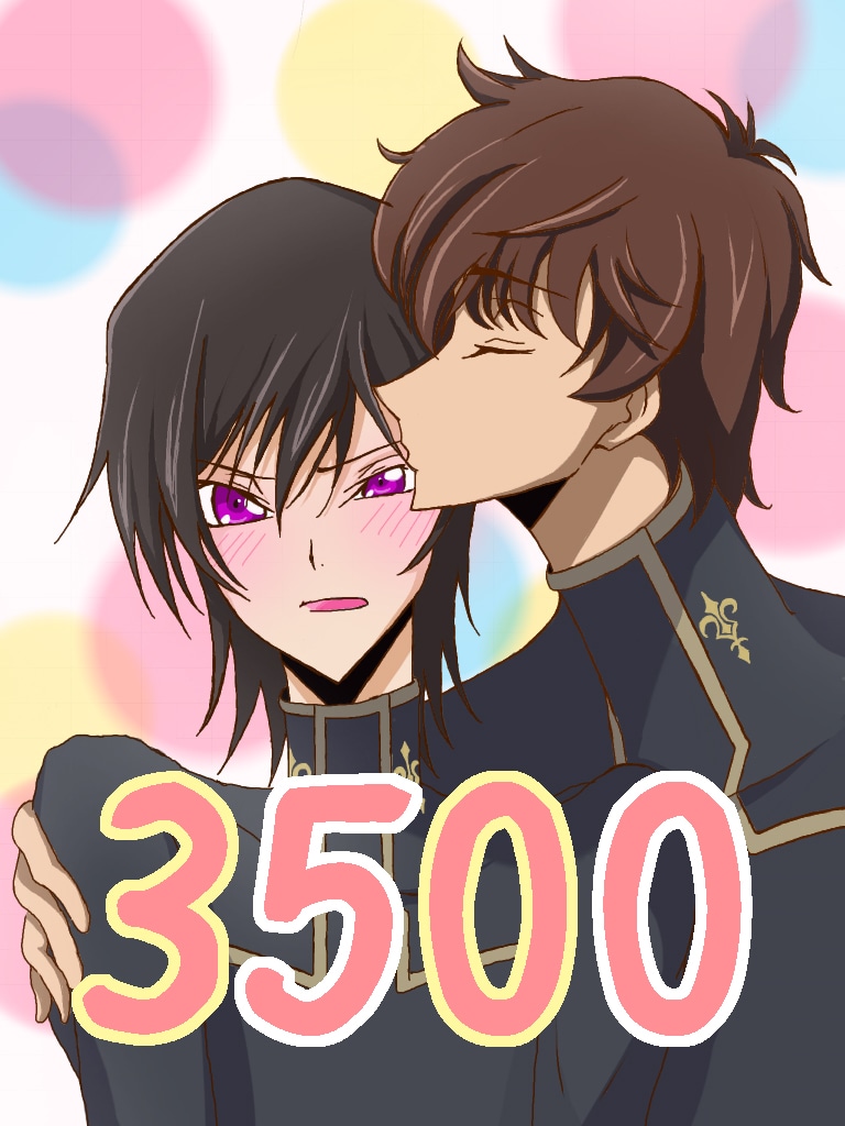 アイコンや待ち受けを描いてみます 絵柄指定可能！！夫婦/友達へのプレゼントに！ イメージ3