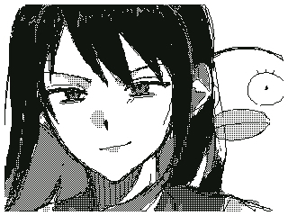 うごメモイラストをお描きいたします うごメモにて貴方だけの可愛い1枚絵をお描きします♩ イメージ2