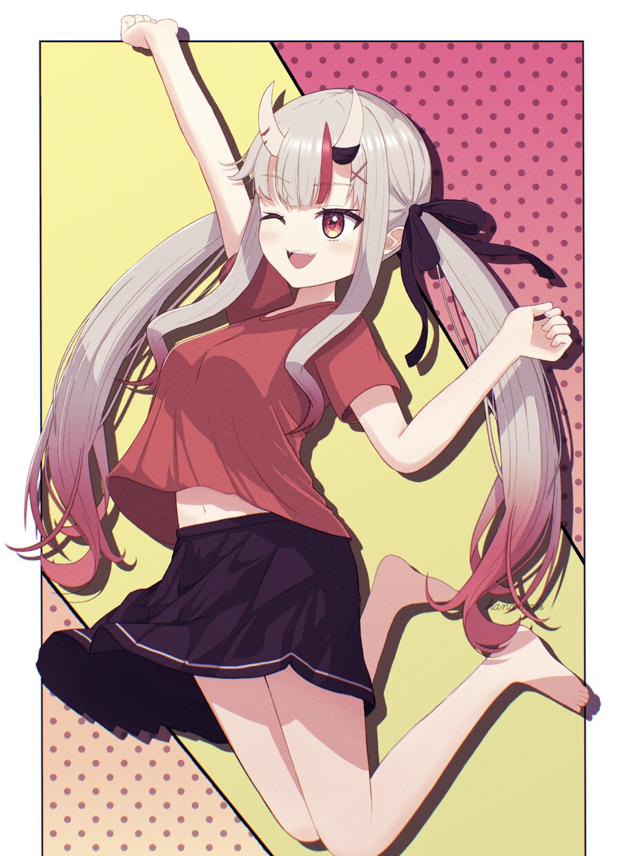 背景込みでもOK！可愛い女の子のイラスト描きます 〜背景や表情差分も要望がございましたら描かせていただきます〜 イメージ9