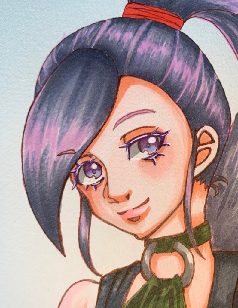 SNSアイコン描きます シンプルで可愛いイラストを描きます。 イメージ3
