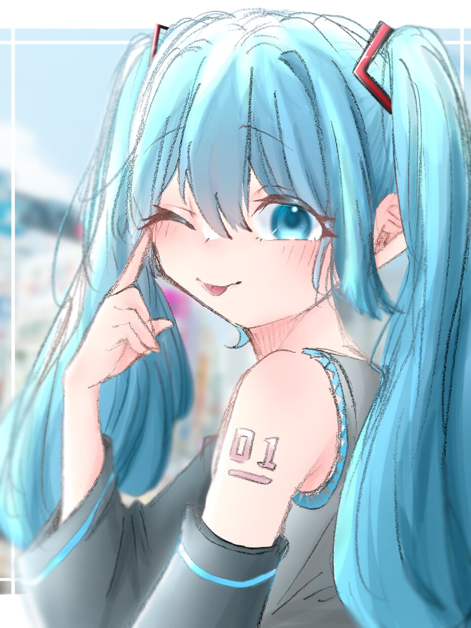 イラスト、アイコン制作を可愛らしい絵柄で描きます まずは画像を見てね！絵描き歴6年以上の私が制作いたします☺️ イメージ5