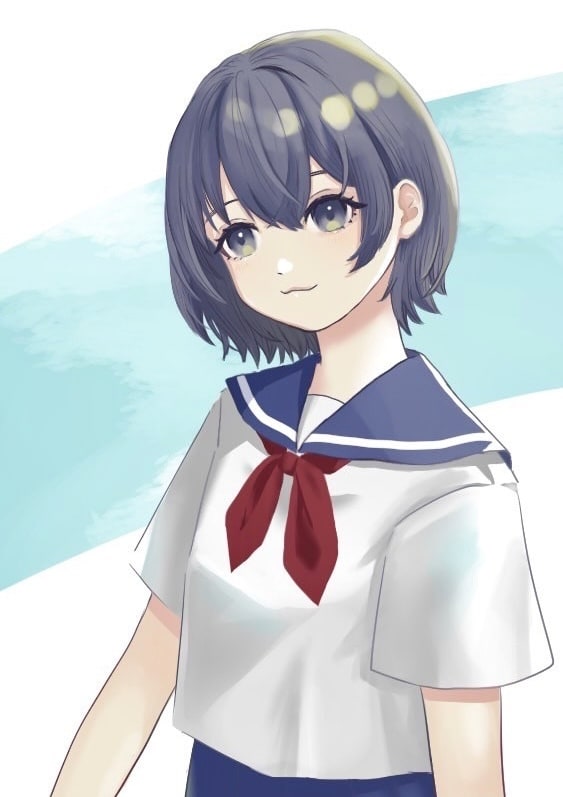 可愛いイラスト作成します アイコン・サムネイル・グッズなどに！ イメージ2