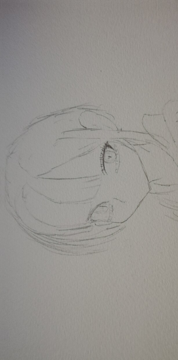 ポストカードのイラスト（アニメ風景動物）を描きます あなたにあったポストカードのイラストを描きます イメージ1