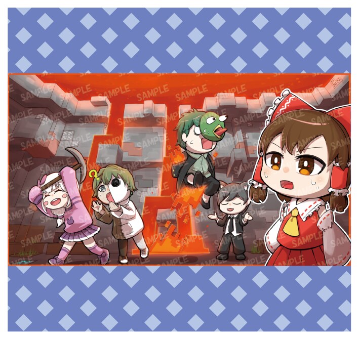 サムネ、背景ありイラスト、建物など描きます 雰囲気のある背景ありのイラストをお探しの方へ イメージ10