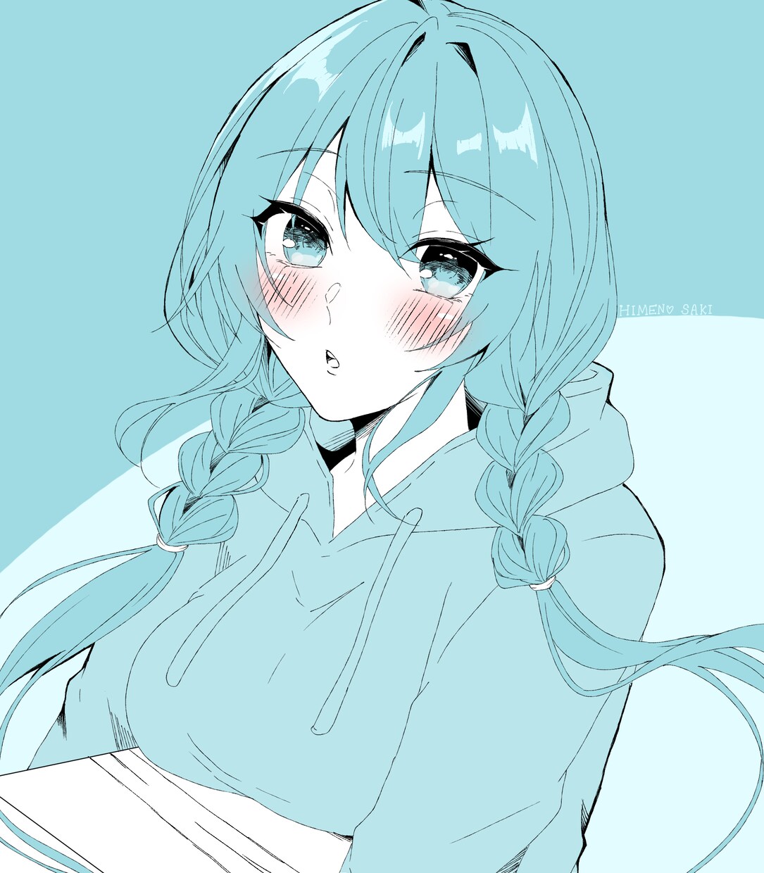 イラスト制作承ります！ます あなたのイメージを素敵な一枚にします！ イメージ6