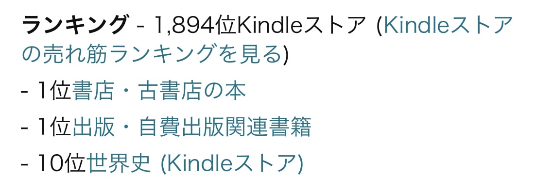 電子書籍用！リライト用の記事（原稿）を販売します 【1万〜3万字原稿】個人出版に使える原稿を格安でご提供します イメージ5