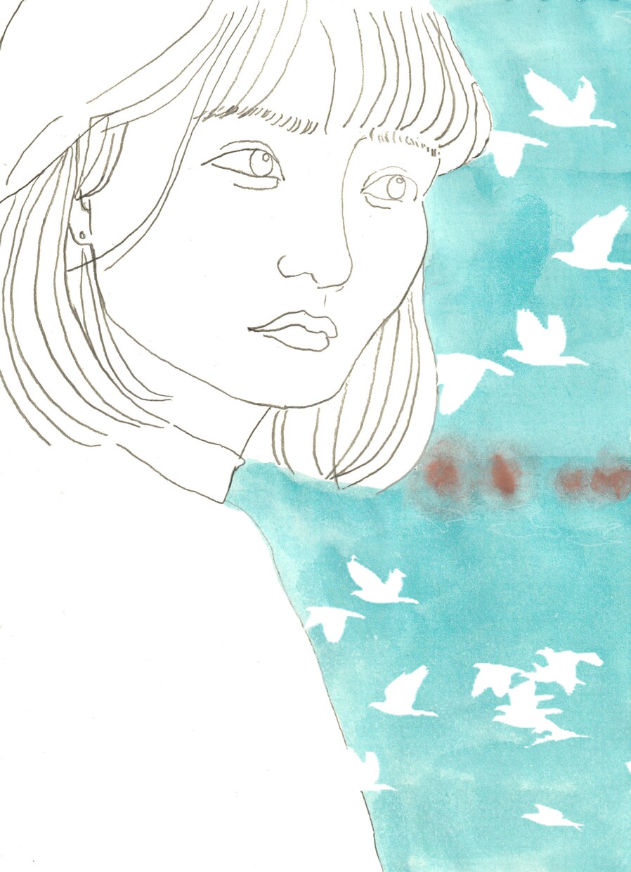 個性的でおしゃれなアイコン描きます 素敵な唯一無二の一枚に仕上げます イメージ3