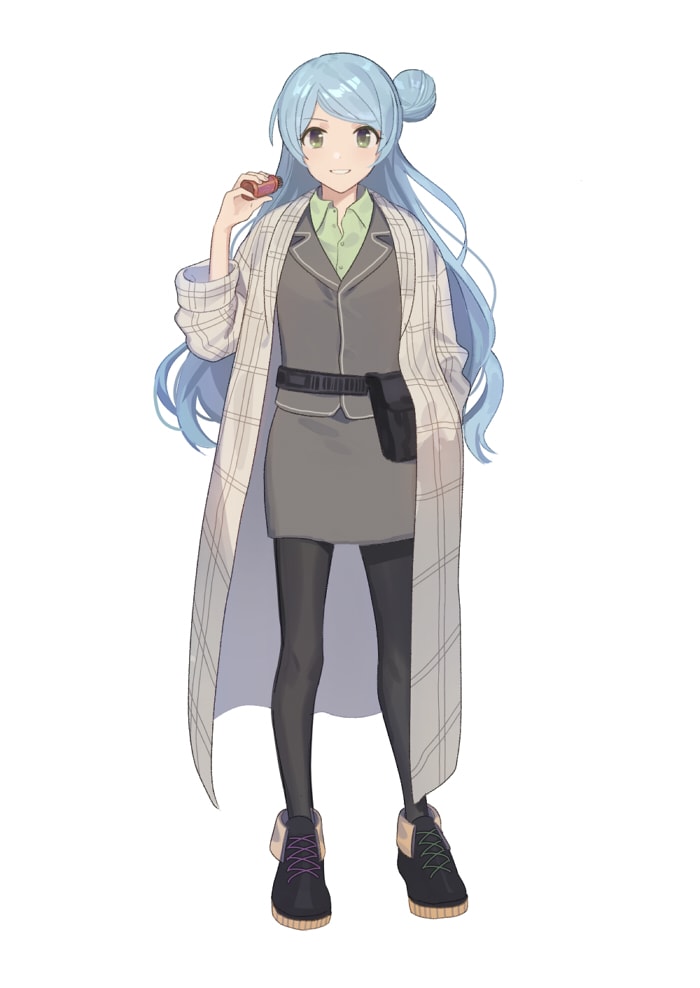 期間限定割引中※オリジナル立ち絵制作します ご購入前に必ずご相談ください。 イメージ4