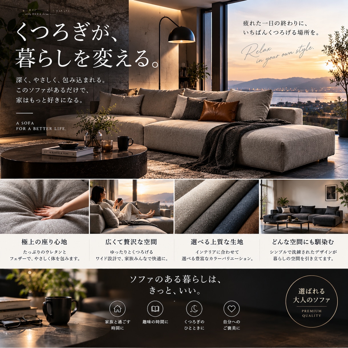 Amazon・EC商品画像をおまかせ制作しますます 現役Amazonセラーに商品画像を丸投げできます。 イメージ7