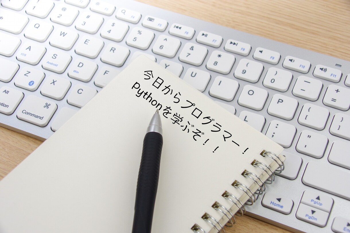プログラミング未経験の方に１対１教えます 主婦でも誰でもプログラミングが書けるようになります！ イメージ1