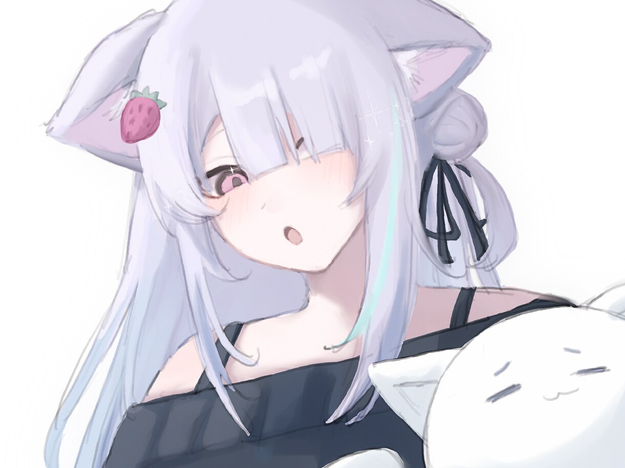 簡易的なイラストを制作します 価格を抑えて質の良いイラストが欲しい方に！ イメージ1