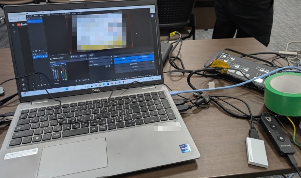 OBS・Zoom等の配信トラブル解決します 現役ホール技術者が配信トラブルをサポート イメージ1
