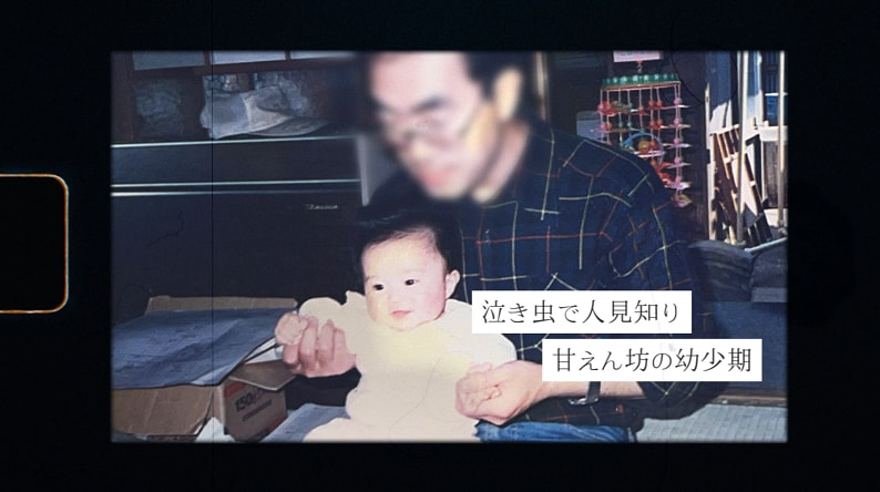 フィルム風の感動プロフィールムービー作ります 【新作】お写真枚数100枚以上。 イメージ5