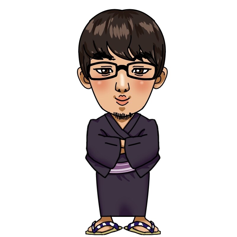 お写真を元にポップな似顔絵描きます SNSのアイコン等にご利用いただいております！ イメージ3