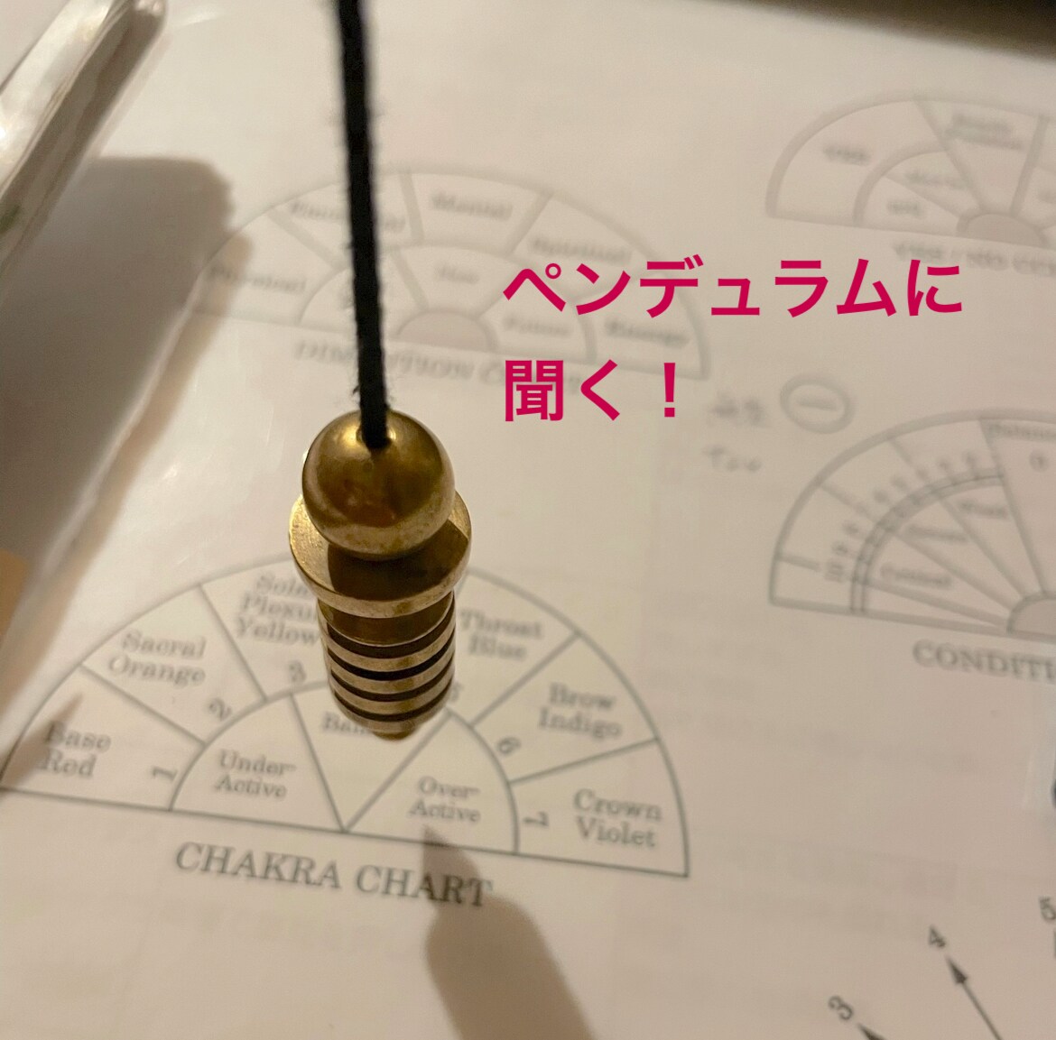 運命開花。あなたの運気をアップする香りを選びます 知らなきゃ損！人生を底上げする貴方だけの「覚醒フレグランス」 イメージ7