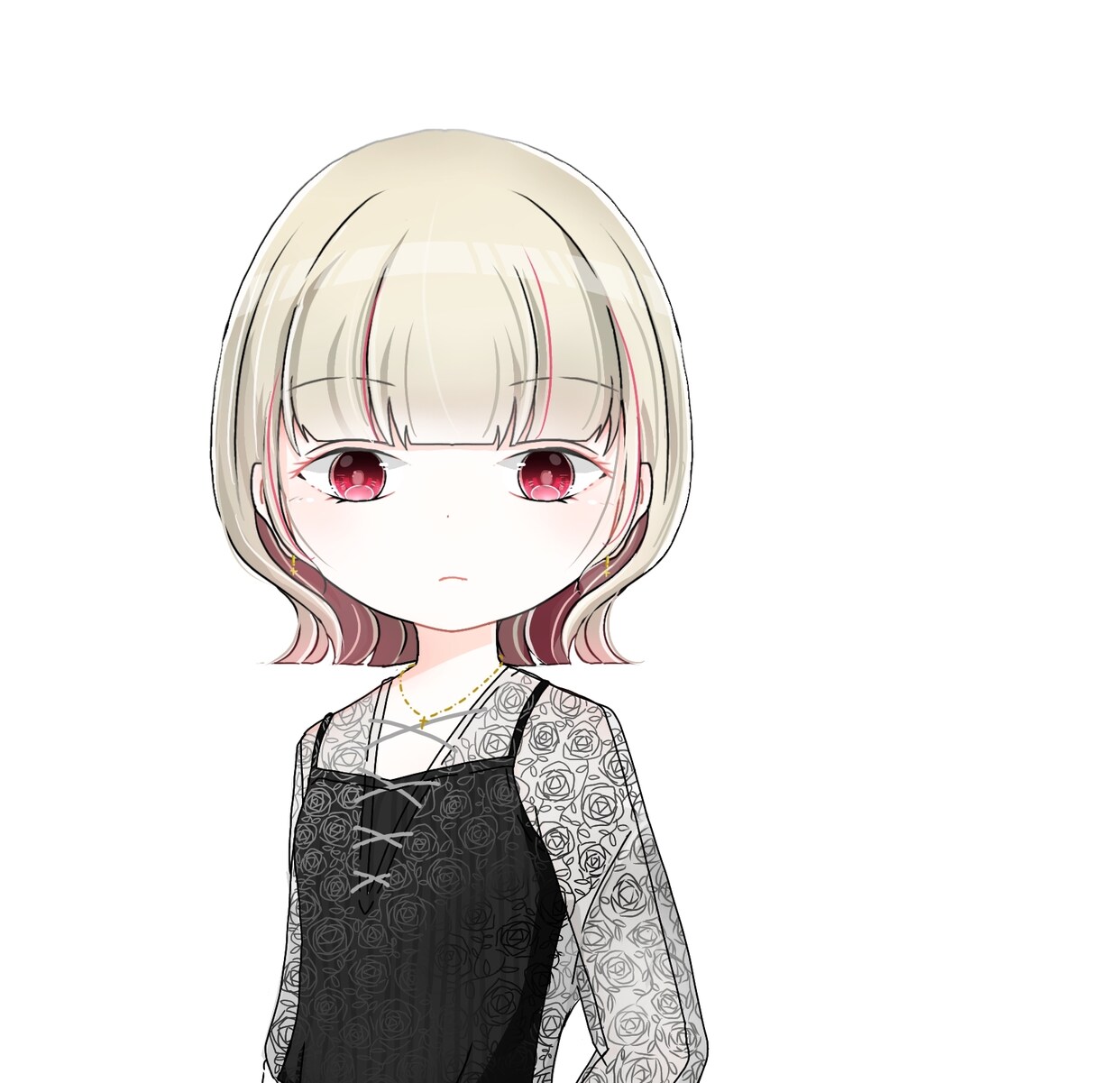 アイコンなどかきます アニメ風の絵柄でイラストを描きます！ イメージ5