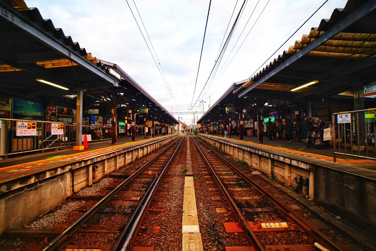 シンプルかつ綺麗な風景写真を提供します オリジナルの素材が必要な方にピッタリです！ イメージ10