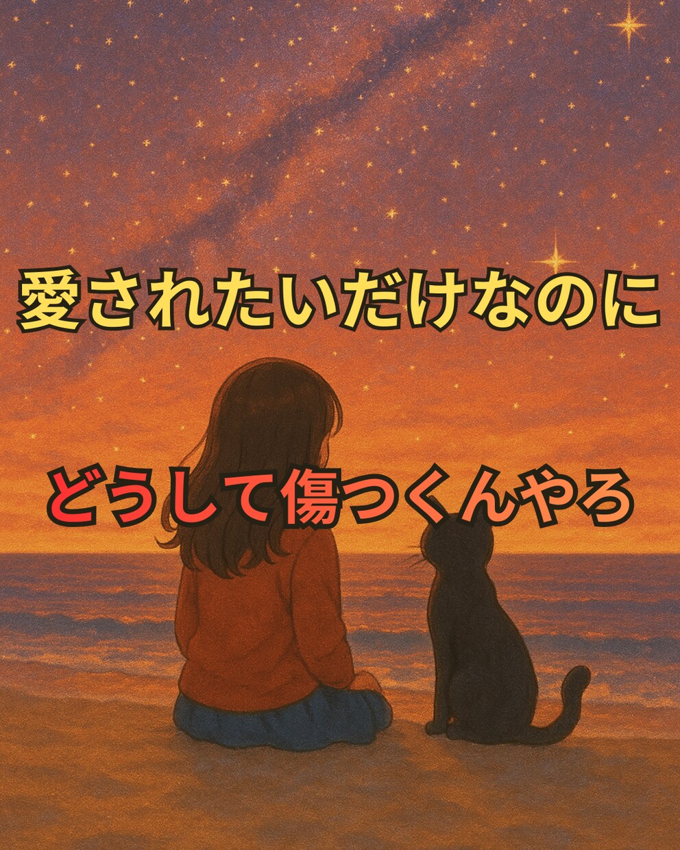 たくさん傷ついてきた人生が辛いあなたの心を癒します 霊視、オラクルカードを使いインナーチャイルドを癒します。 イメージ1