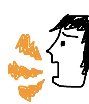溜め込んだ貴方の愚痴をお聞きします 誰にも言えなかった溜め込んだ愚痴を吐き出してみては？ イメージ1