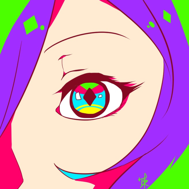アイコン描きます ぱっきりカラフルなアイコンでインパクトUP! イメージ9