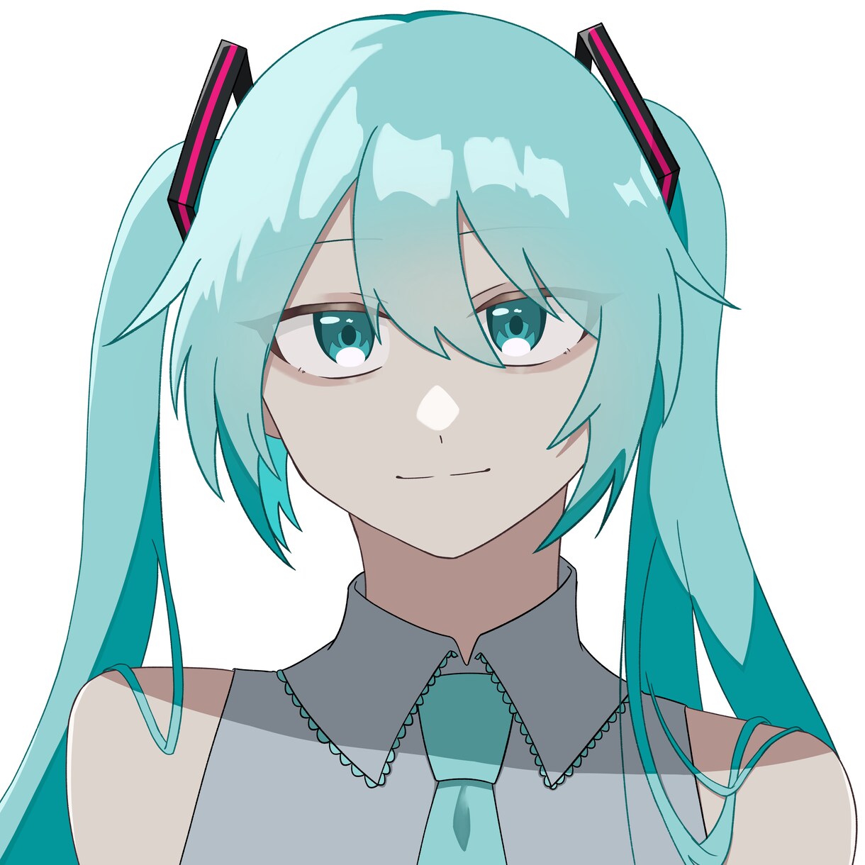 イラスト全般お描きいたします かっこよくて可愛いキャラクターイラストを制作します！ イメージ1