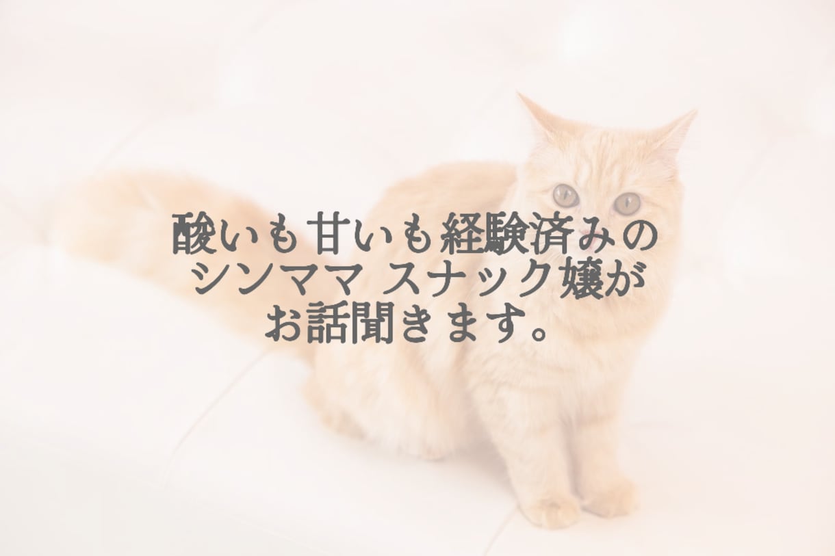 気になる人好きな人の気持ちについてアドバイスします 総接客数300名以上のスナック嬢が実体験も踏まえてアドバイス イメージ4