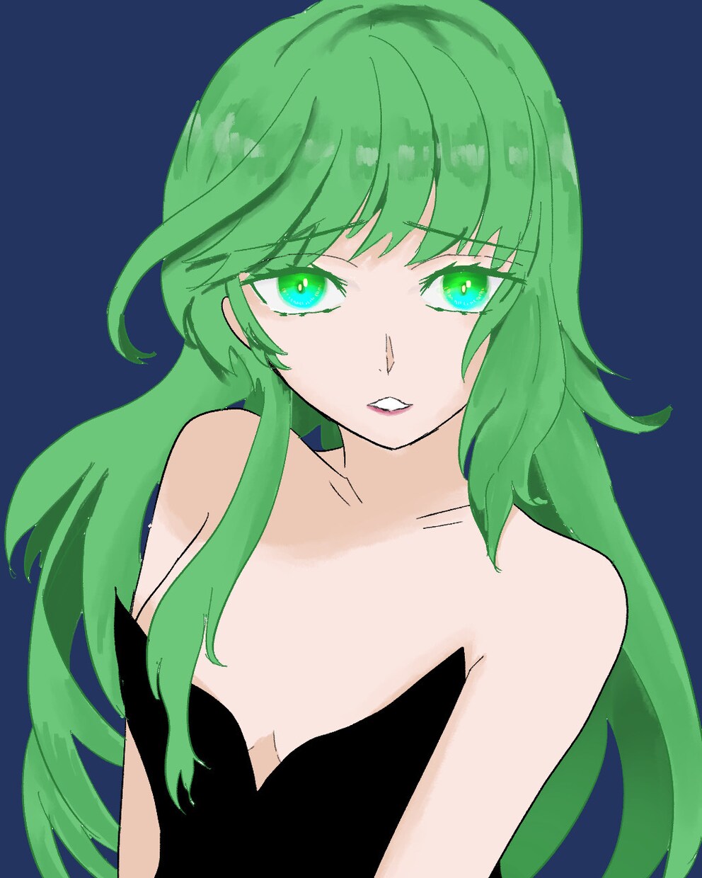 アイコン、キャラクター等作成いたします SNS用アイコンイラスト等を製作いたします。 イメージ4