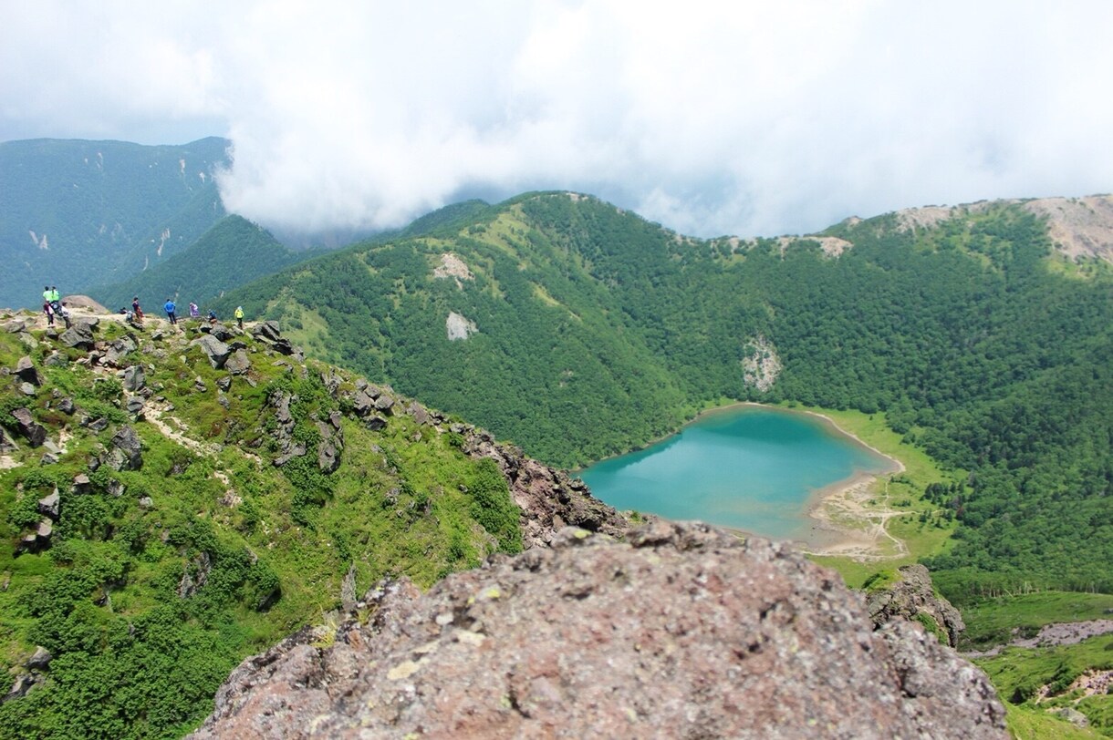 日光を中心に山の登り方や楽しみ方をお教えします (体力や時間に合わせた簡易的なプラン設定も可能です) イメージ8