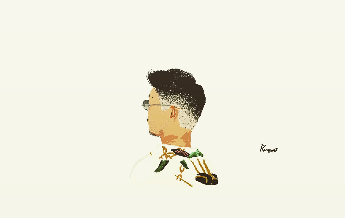 イケてるイラスト描きます 絵の描き方の知識はありません。素人イラストレーターです イメージ5