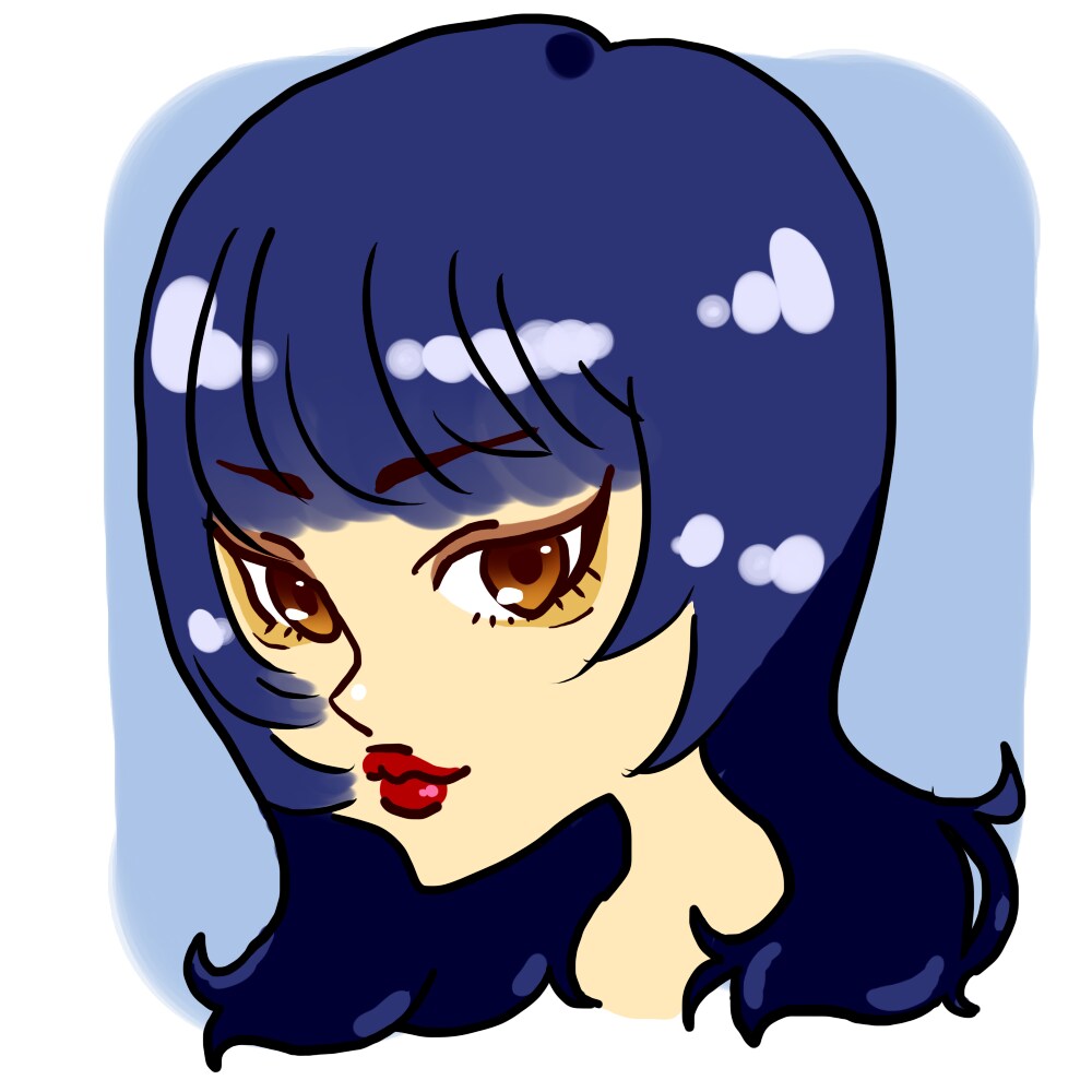 似顔絵、イラスト作成承ります ⭐︎イメージと一致する似顔絵とイラストをお求めの方へ⭐︎ イメージ3