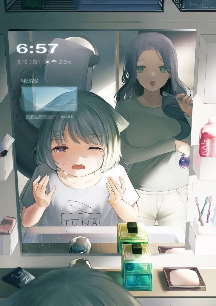 厚塗り制作いたします あなたの使えるイラストを制作！！ イメージ10