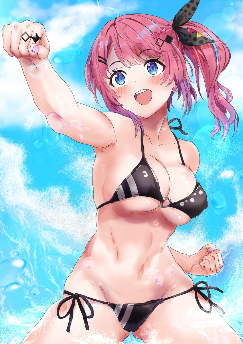 可愛いキャラクターのイラストなどを描きます 自分だけのオリジナルイラストが欲しい方へ イメージ1