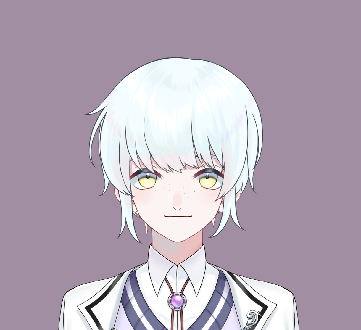 著作権譲渡Vtuber制作致します 低価格でお手軽！とりあえずやってみたい方に イメージ5