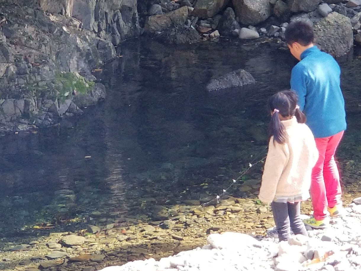 子育て×キャンプ＝ファミキャンコツ教えます 気軽に楽しくファミリーマネジメント！　１歩先に、2歩前進！ イメージ4