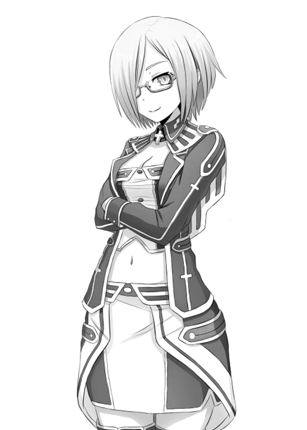 イラスト関連のお仕事承らせていただきます リアル寄り～可愛い寄りまで、絵柄・着色のテイスト幅広く対応！ イメージ10