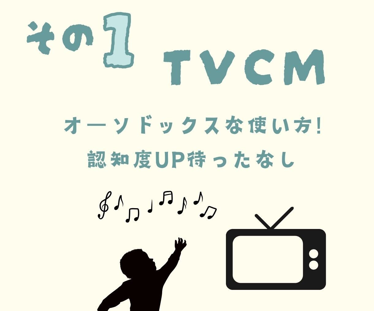 有名TVCM採用！サウンドロゴを作曲＆歌います PRソング付きSNS用動画もセット作成可能♪企業案件多数!! イメージ5