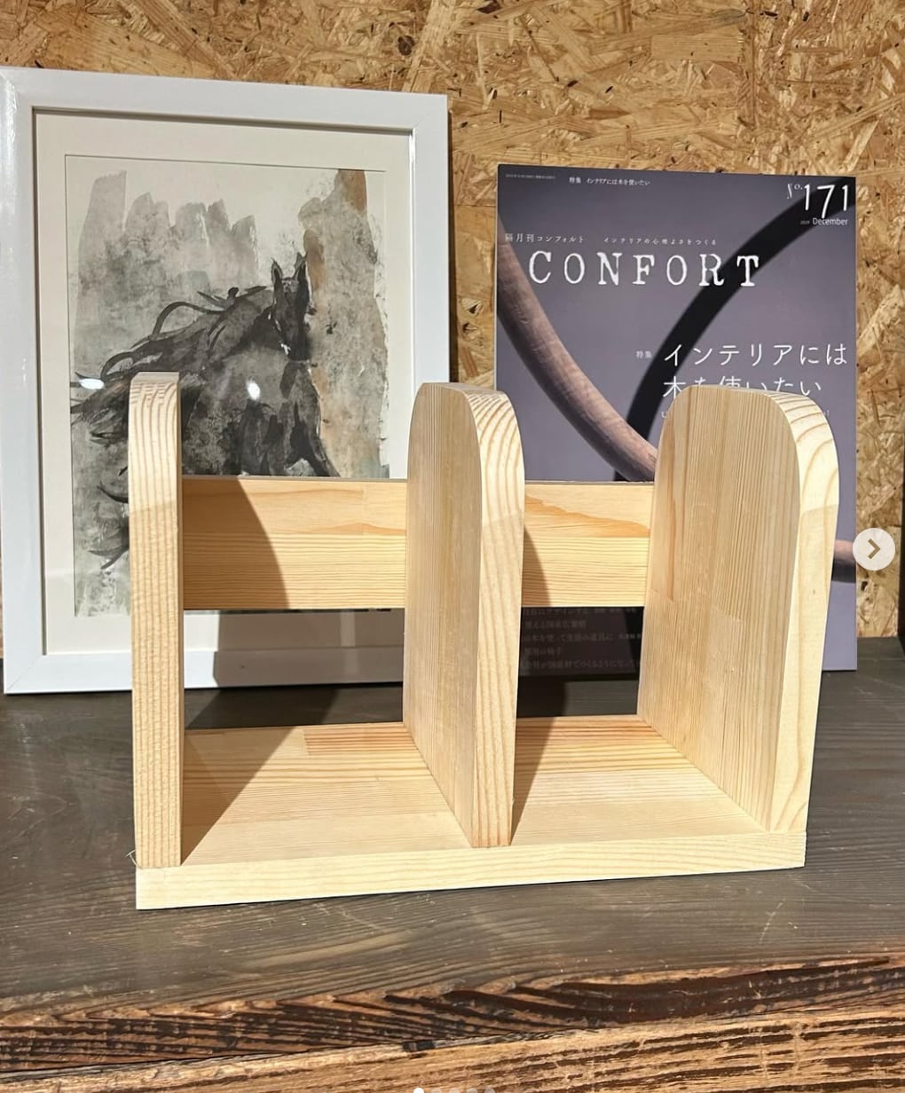 DIY好き必見、オリジナル家具を図面化します 「こんな家具があったらいいな」をカタチに。 イメージ2