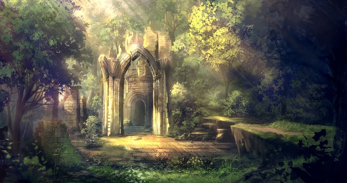 空気感あふれる背景、スチルイラストを制作いたします あなただけのオリジナル背景、スチルイラストはいかがですか？ イメージ9