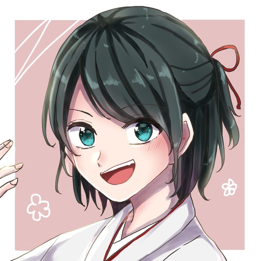 SNSオリジナルアイコン製作いたします 可愛いからかっこいいまでお好みでお描きします！ イメージ6