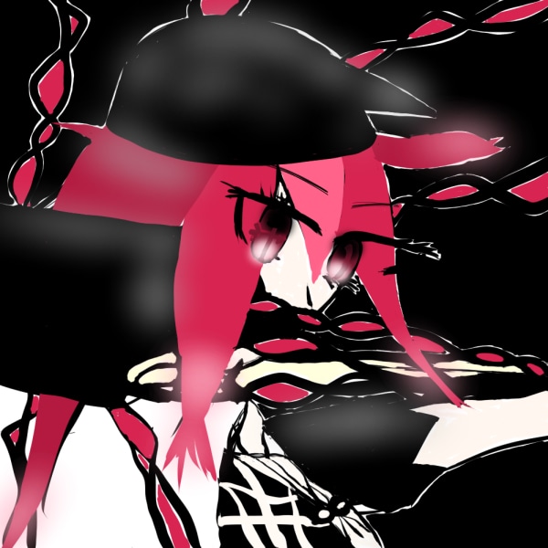 SNSキャラクターアイコン制作をします 全身ではないキャラやちびキャラのアイコンを制作 イメージ7