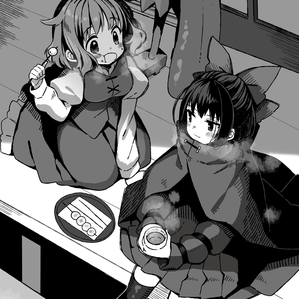 小説表紙・挿絵イラスト制作します かわいいからかっこいいまでイラスト制作します！ イメージ5