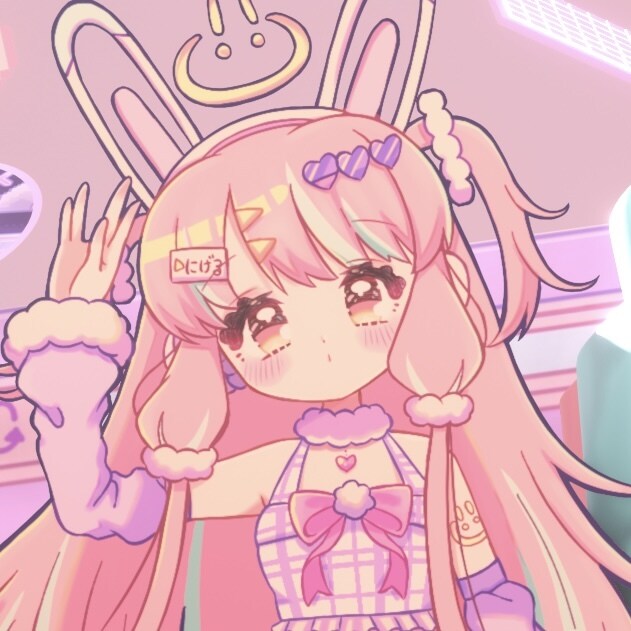 ポップでファンシーなアイコンを描きます レトロポップでかわいいアイコンをあなたに♪ イメージ4